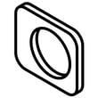 Refrigerator Seal for KitchenAid KSSS36QMX01 - Part 2259412