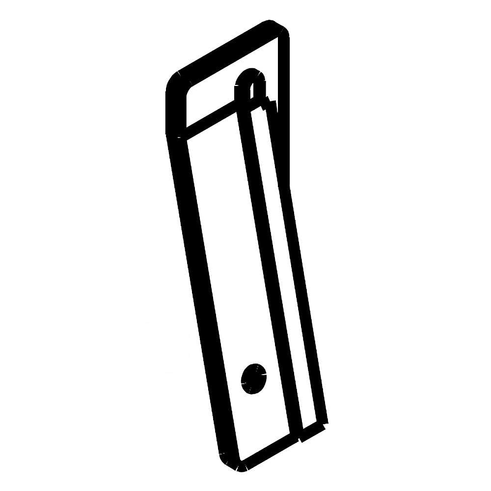 Part #2259464, Refrigerator Wedge / 4.00 x 1.00 x 1.00
