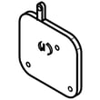Refrigerator Cover for KitchenAid KSSS48QTW00 - Part 2259493