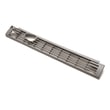 Refrigerator Grille (gray) for KitchenAid KSRP22FTBL02 - Part 2260501AP