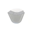 Refrigerator Water Filter Release Button (gray) 2260503MG
