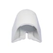 Refrigerator Water Filter Release Button (white) 2260503W