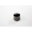 Refrigerator Water Filter Cap for KitchenAid KSRP22FTBL00 - Part WP2260518AP