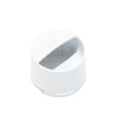 Refrigerator Water Filter Cap (white) 2260502W