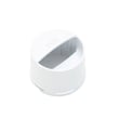 Refrigerator Water Filter Cap (White) (replaces 2260518W)