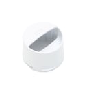 Refrigerator Water Filter Cap (White) (replaces 2260518W)
