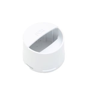 Refrigerator Water Filter Cap (white) (replaces 2260518w) WP2260518W