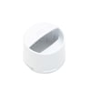 Refrigerator Water Filter Cap (white) WP2260518W