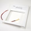Refrigerator Cover (white) for Kenmore 10654693300 - Part 2261112W