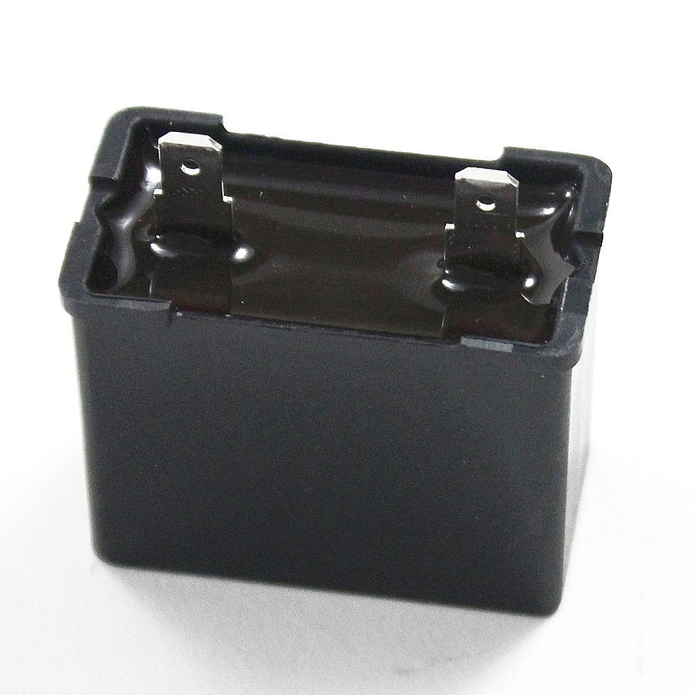 Part #wp2262343, Refrigerator Run Capacitor (Replaces 2262343) / 1.50 x 1.62 x 1.25