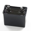 Refrigerator Run Capacitor
