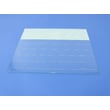 Whirlpool Refrigerator Glass Shelf for Kenmore 10632853010 - Part WP2262441