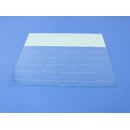 Refrigerator Glass Shelf