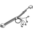 Refrigerator Wire Unit Assembly for Roper RT18SKXRD01 - Part 2263753