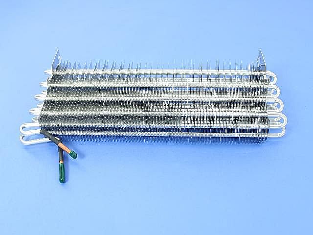 Photo of Refrigerator Evaporator from Repair Parts Direct