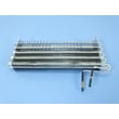 Refrigerator Evaporator WP2263920