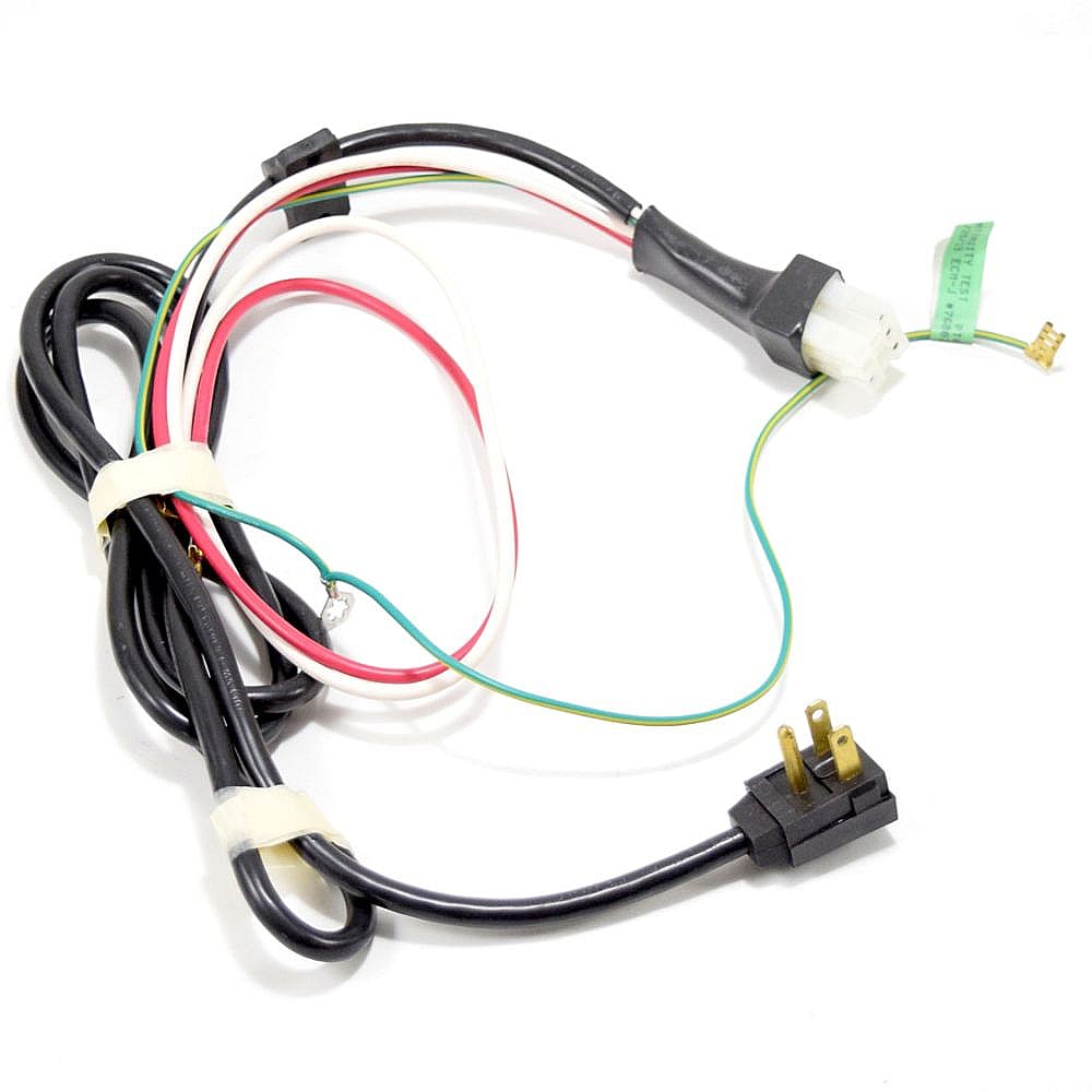 Part #2264421, Inglis Refrigerator Wire Unit Assembly / 6.00 x 5.00 x 6.00