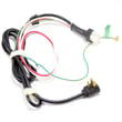 Refrigerator Wire Unit Assembly