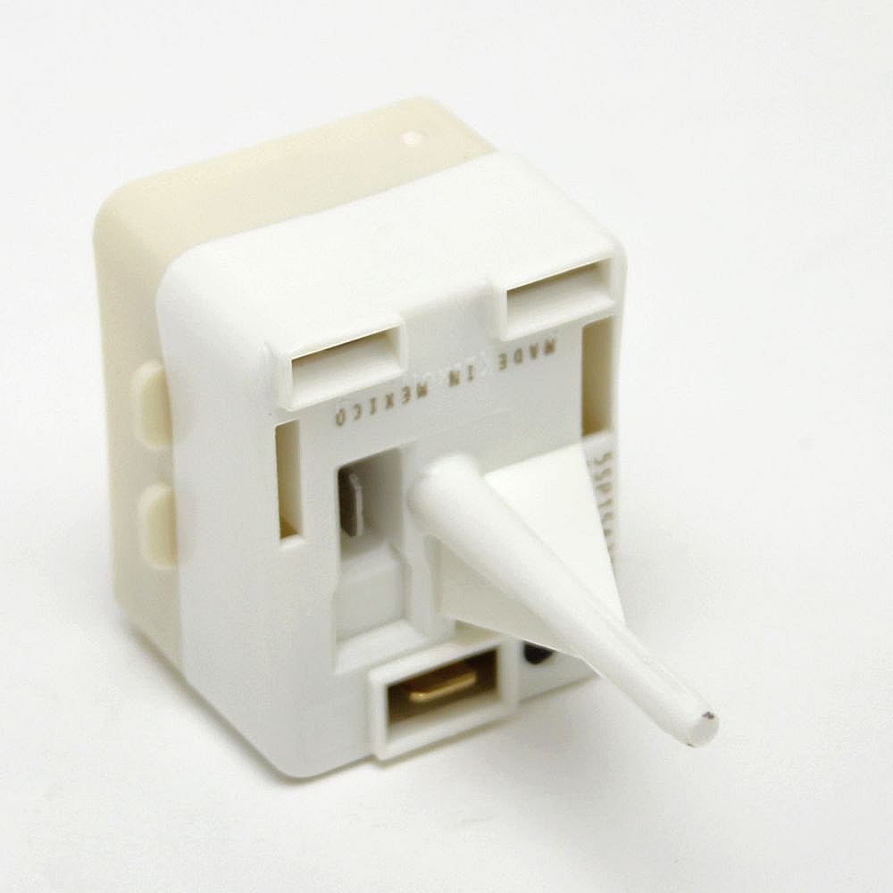 Part #wp2264424, Refrigerator Compressor Overload And Start Relay / 12.00 x 7.00 x 12.00