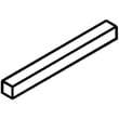 Refrigerator Insulation for Roper RT18SKXRD01 - Part 2264535