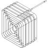 Refrigerator Condenser 2264597