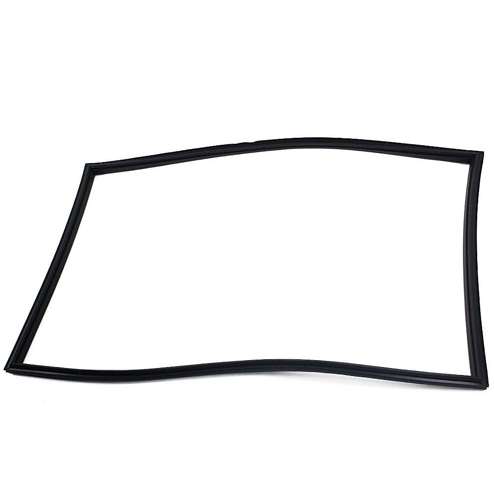 Photo of Refrigerator Door Gasket (Black) from Repair Parts Direct