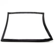 Refrigerator Freezer Door Gasket (black) for Whirlpool ET0MSRXTQ01 - Part WP2265773