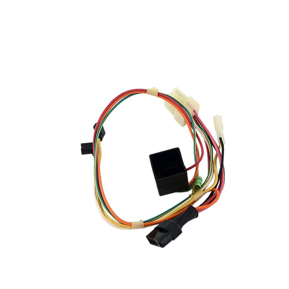 Part #2265867, Refrigerator Control Box Wire Assembly / 18.00 x 12.00 x 2.00