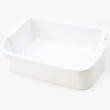 Refrigerator Door Bin for Maytag M8RXCGFXB02 - Part W11396038