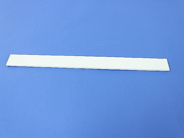 Photo of Refrigerator Door Shelf Rail from Repair Parts Direct