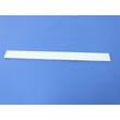 Refrigerator Door Shelf Rail for Roper RT18SKXRD01 - Part WP2266738