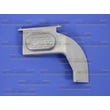 Refrigerator Ice Bin Release Button 2266800