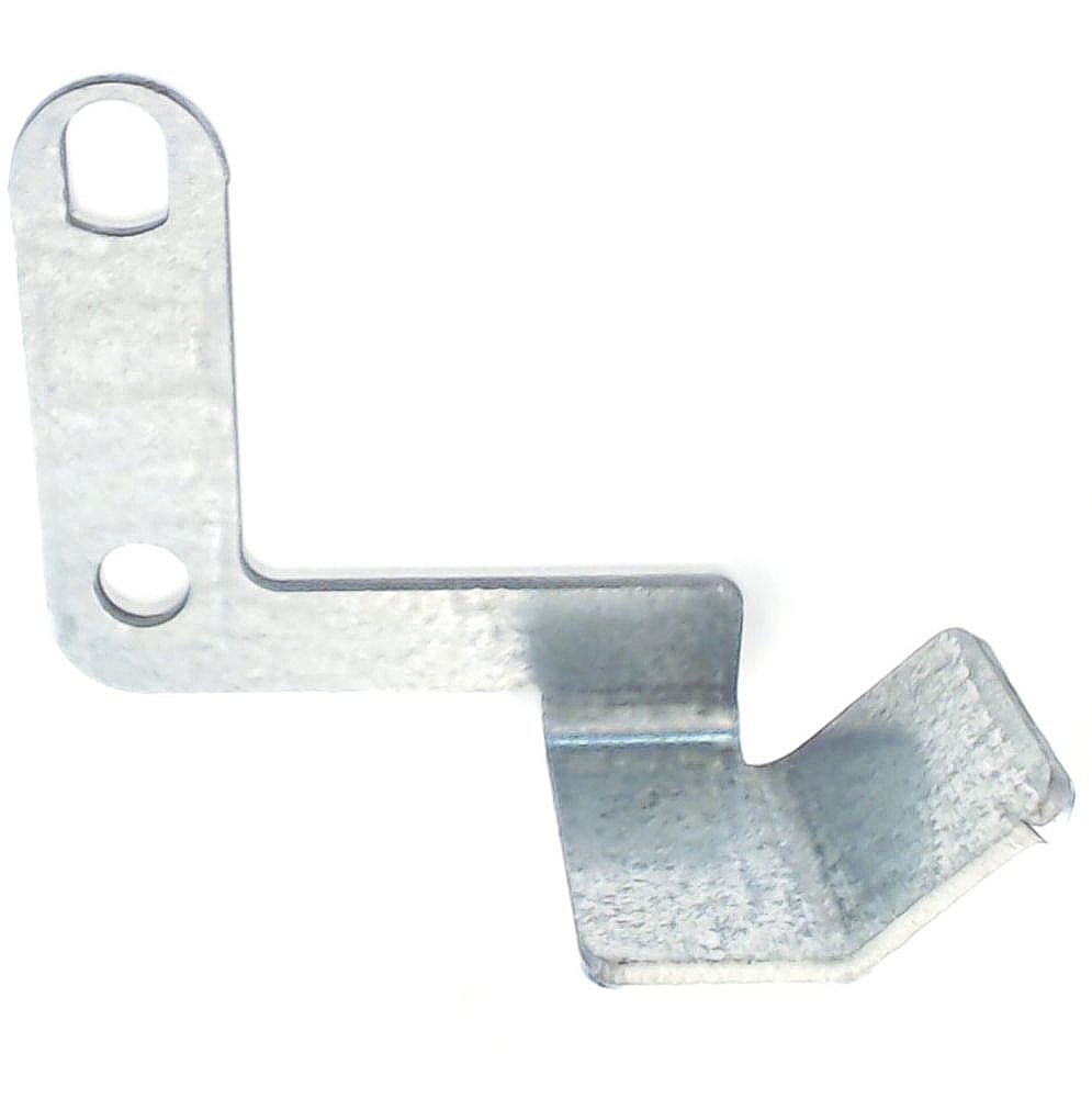 Part #w10847927, Refrigerator Door Closer Extension Arm, Right | 2.50 x 2.25 x 1.00