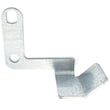 Refrigerator Door Closer Extension Arm, Right W10847927