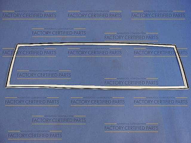 Photo of Refrigerator Freezer Door Gasket from Repair Parts Direct