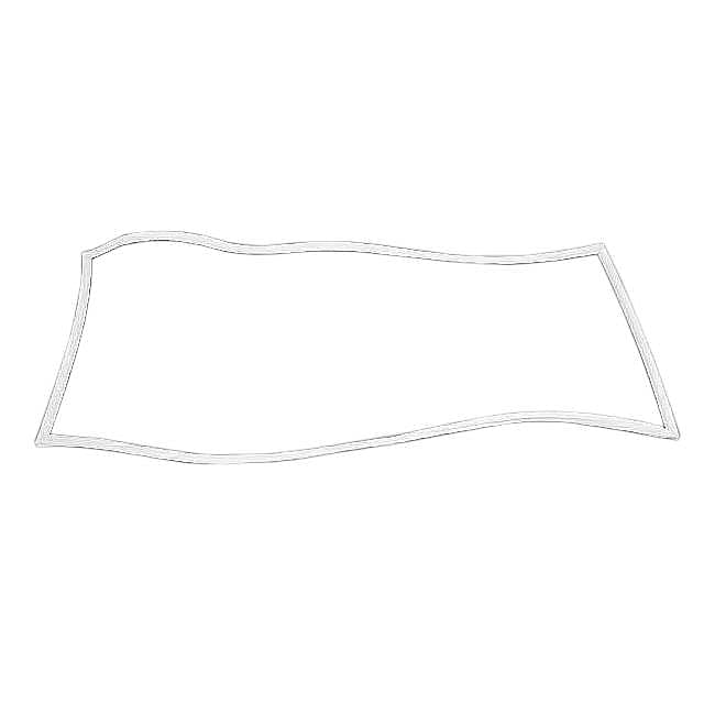 Photo of Refrigerator Door Gasket from Repair Parts Direct