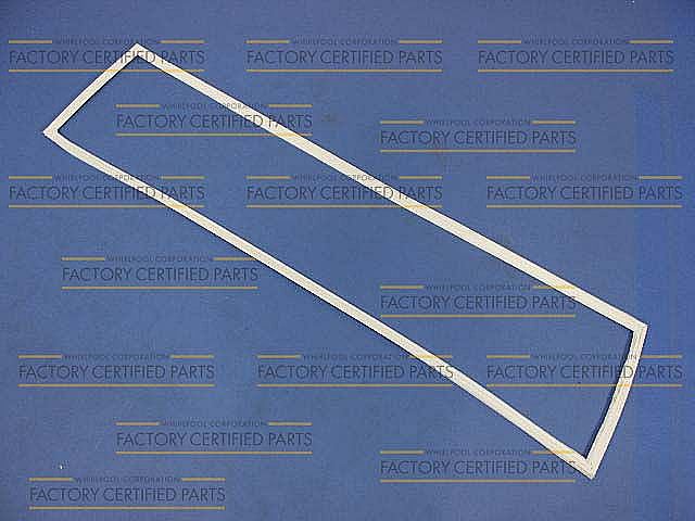 Photo of Refrigerator Freezer Door Gasket from Repair Parts Direct