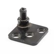 Refrigerator Door Hinge for KitchenAid KBRC36FMS02 - Part 2266912