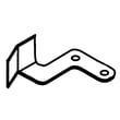 Refrigerator Extension for KitchenAid KSSO42QTB04 - Part 2267192B