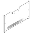 Refrigerator Evaporator Cover for KitchenAid KBLC36FTS08 - Part 2268380
