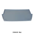Refrigerator Mat for Whirlpool GT9MHTXRT01 - Part 2300430