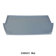 Refrigerator Mat for Whirlpool GR2FHMXPT00 - Part 2300431