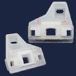 Refrigerator Diffuser for Kenmore Elite 10674902401 - Part 2300529