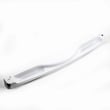 Refrigerator Door Handle (white) for Maytag MTB2254EEW01 - Part 2300571W