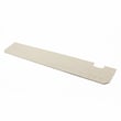 Refrigerator Condenser Fan Shroud for KitchenAid KTRC19MMBT01 - Part 2300638