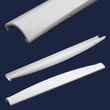 Refrigerator Drawer Trim for Kenmore Elite 10674203401 - Part 2300770