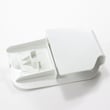 Refrigerator End Cap for KitchenAid K2TLEFFWMS01 - Part 2300798