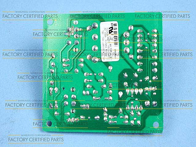 Photo of Refrigerator Electronic Control Board from Repair Parts Direct