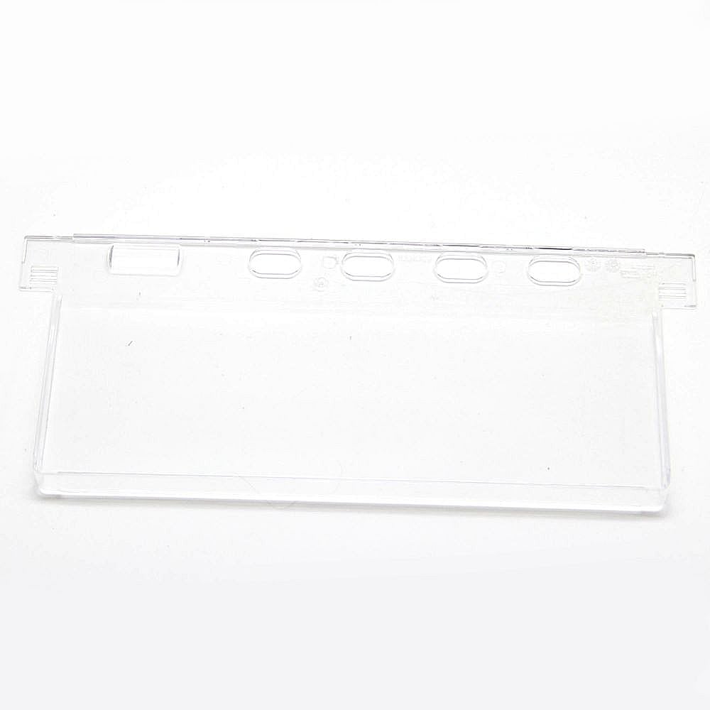 Photo of Refrigerator Crisper Drawer Window from Repair Parts Direct