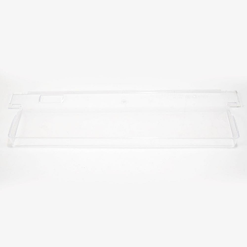 Photo of Refrigerator Snack Drawer Front Cover from Repair Parts Direct